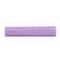 21&#x22; Purple Poly Burlap Mesh by Celebrate It&#x2122;